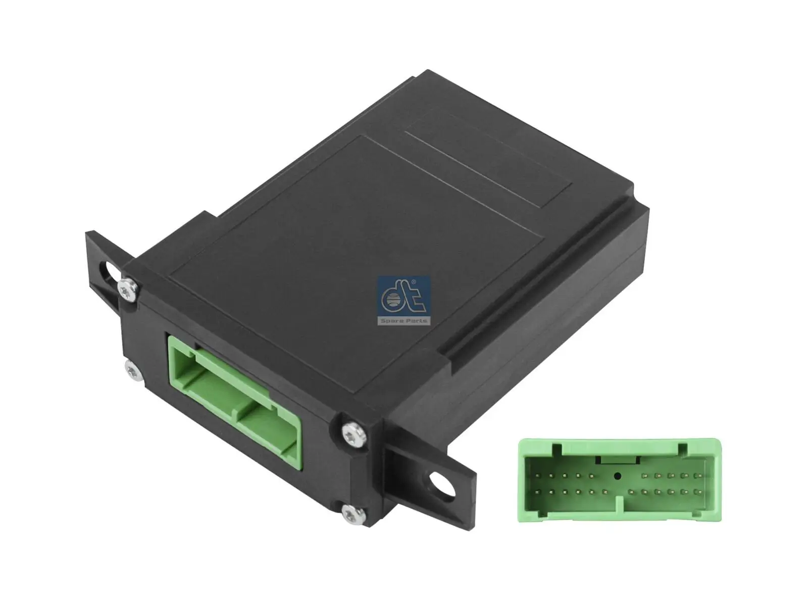 Control Unit, braking/driving dynamics